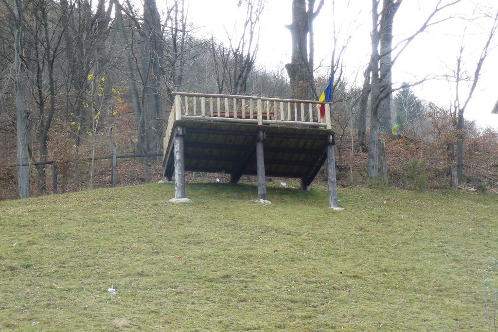 Pensiunea Vladut Bran  Habitación foto