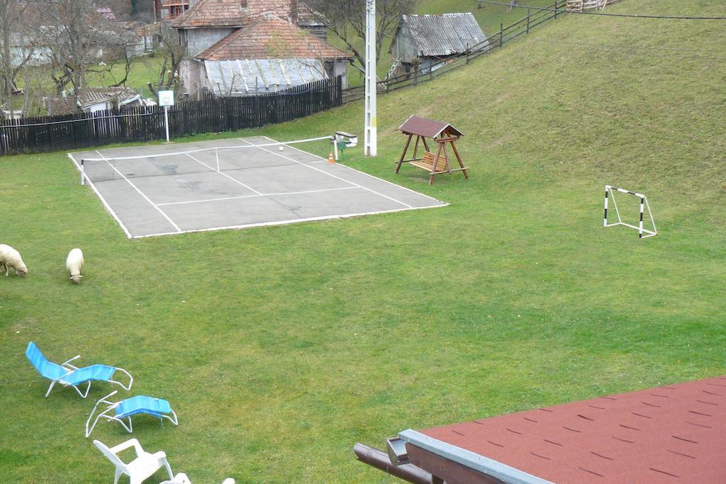 Pensiunea Vladut Bran  Habitación foto