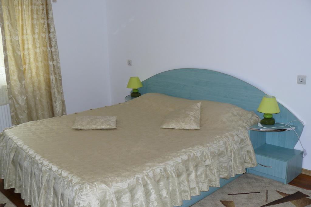 Pensiunea Vladut Bran  Habitación foto