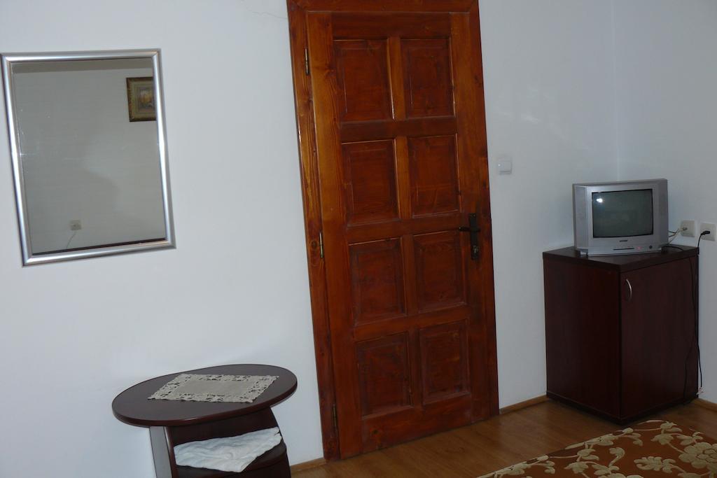 Pensiunea Vladut Bran  Habitación foto
