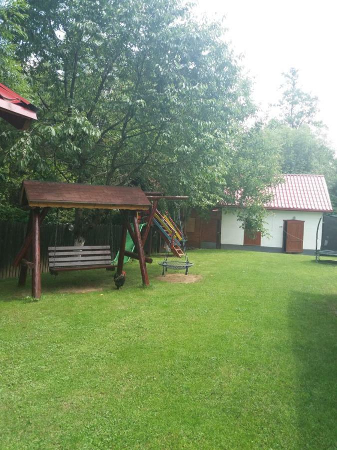 Pensiunea Vladut Bran  Exterior foto